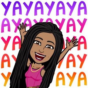 Meet your Posher, Crystal